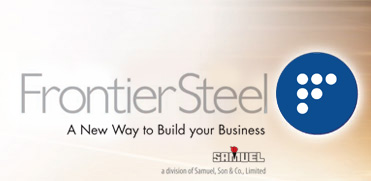 Frontier Steel Company