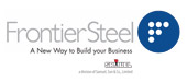Small Frontier logo